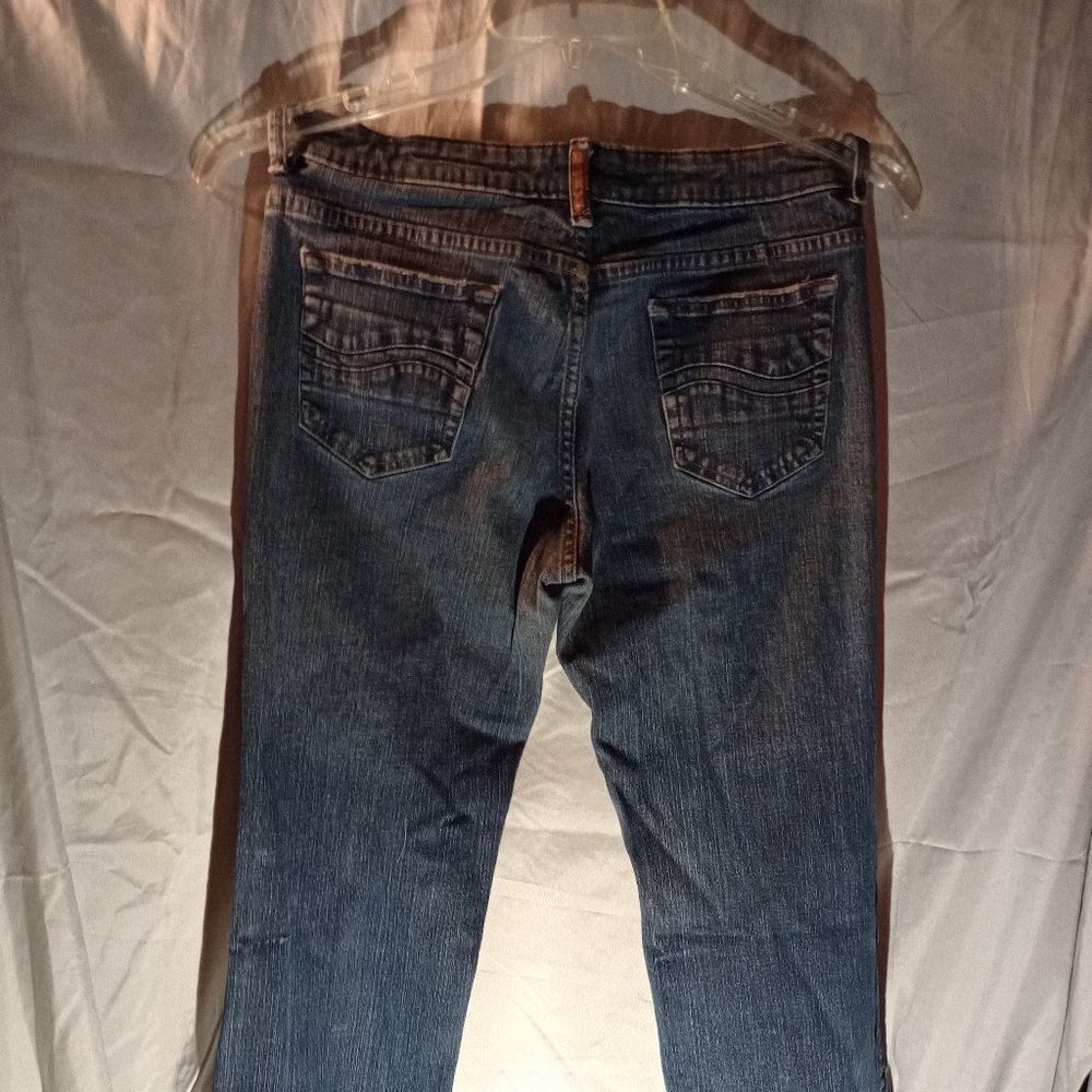 Lees Jeans